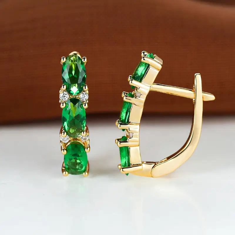 Isla Beaumont Bracelet | Gold