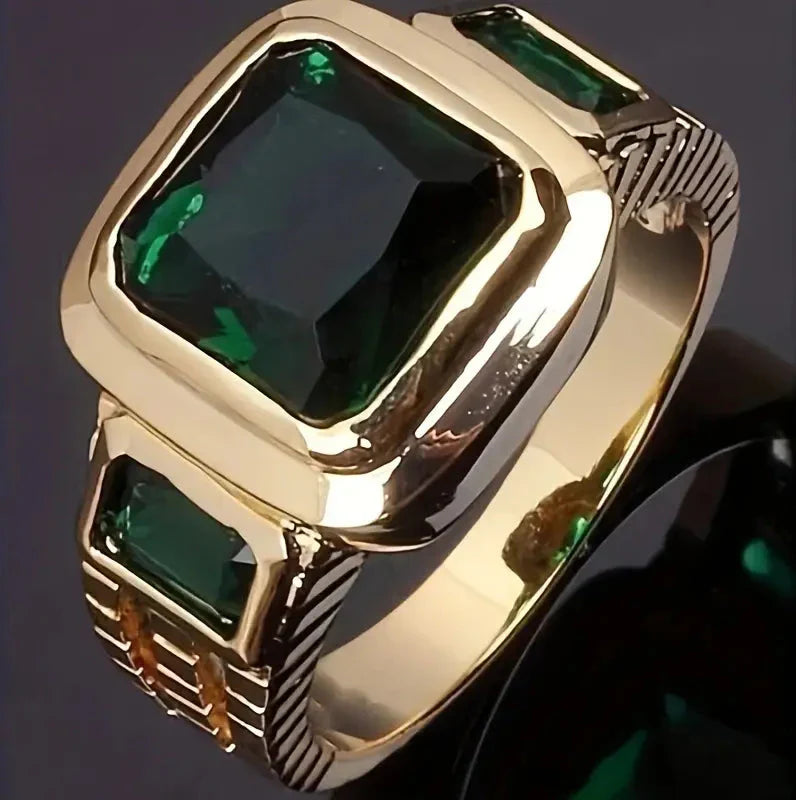 Averine Virdara Ring | Gold