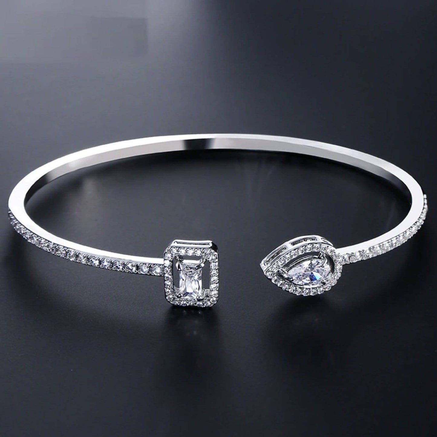 Madison Moon Bracelet