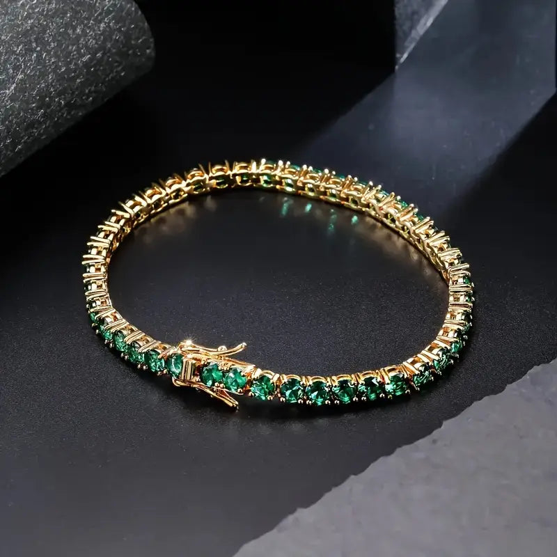 Orielle Verdaska Bracelet | Gold