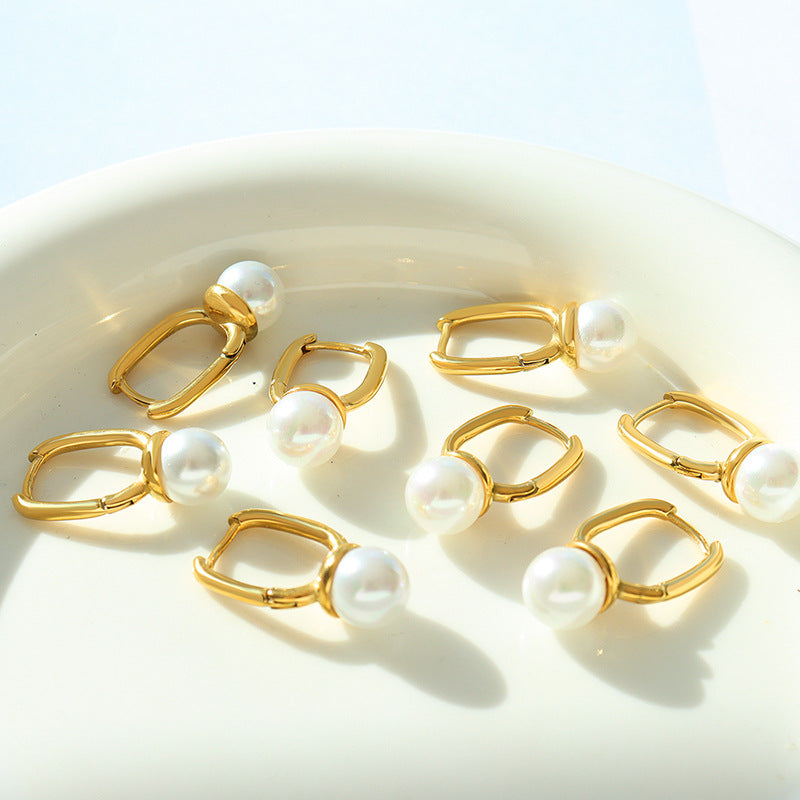 Vera chain ring