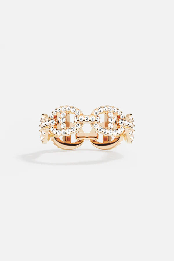 Have a Ball Studs Earrings | White Gold