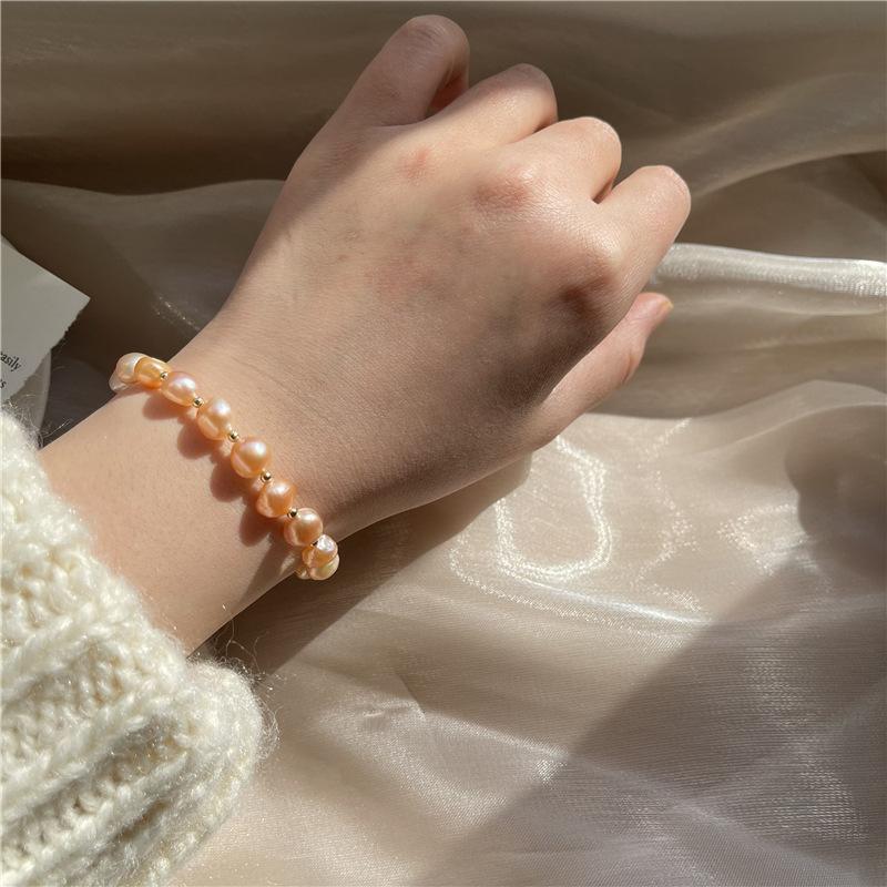 Tranquility Pearl Necklace
