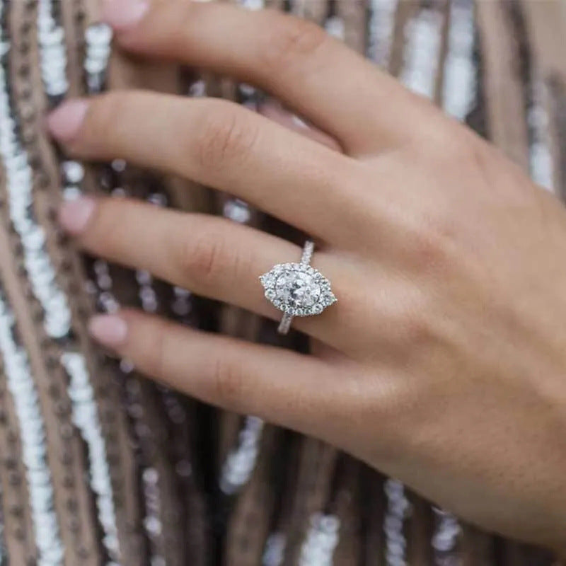 Elizabeth ring