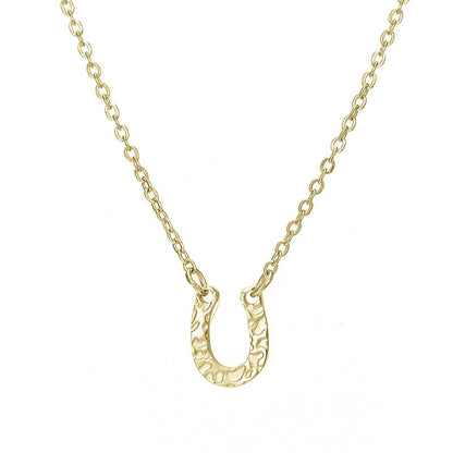 Matilda golden olive ring