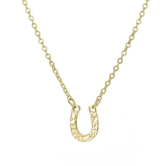 Matilda golden olive ring