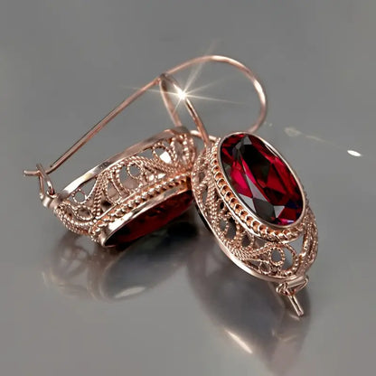 Coralyn Amoura Ring | White Gold