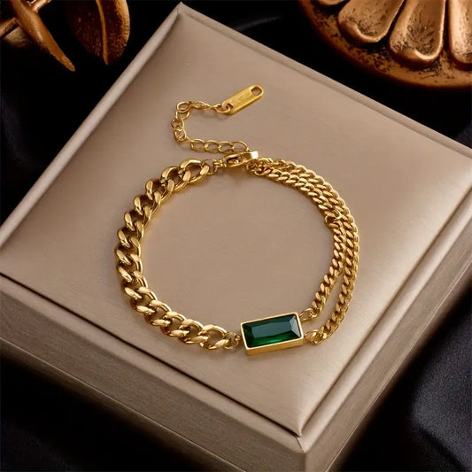 Liana Moretti Necklace | Gold