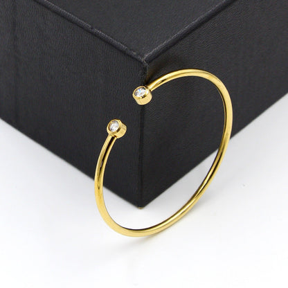 Veers geometric pearl earrings