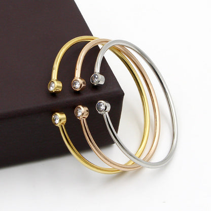 Veers geometric pearl earrings