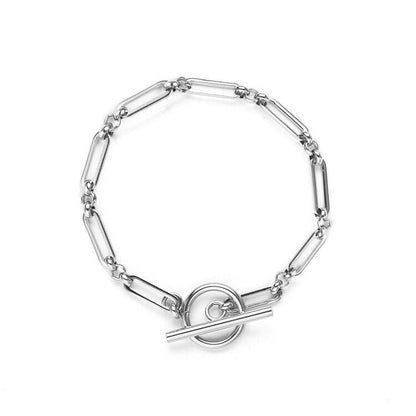 Abella Maris Ring | White Gold
