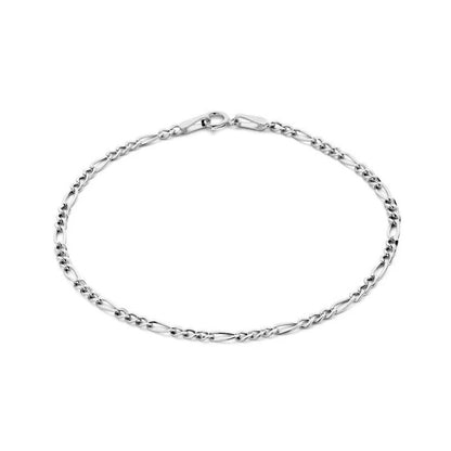 The Vudu Earrings | White Gold