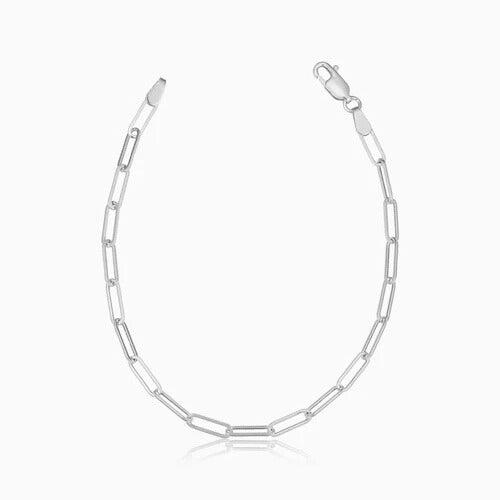 Isla Marina Necklace | White Gold