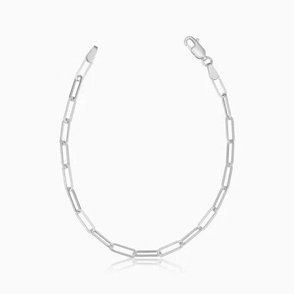 Isla Marina Necklace | White Gold