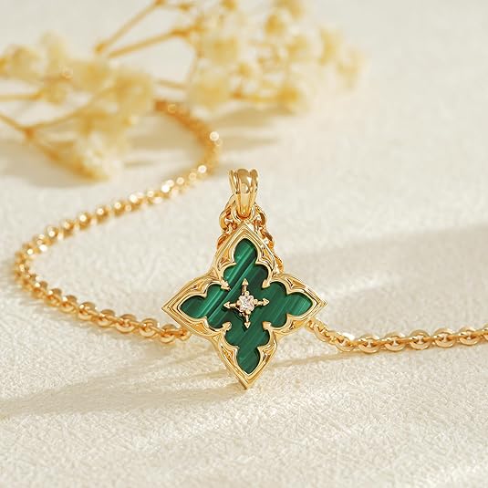 Elisova Grenthal Ring | Gold
