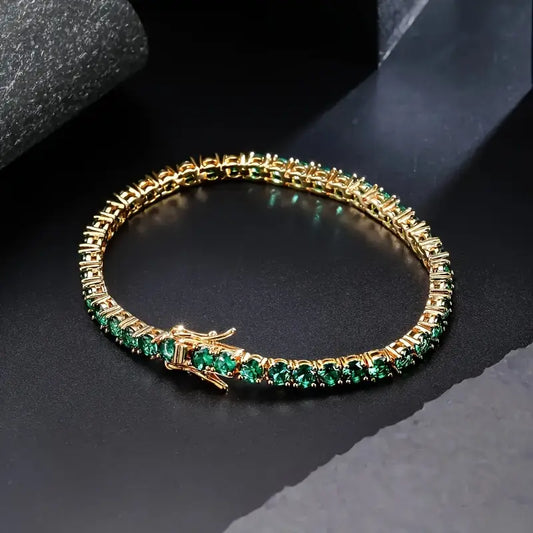 Orielle Verdaska Bracelet | Gold