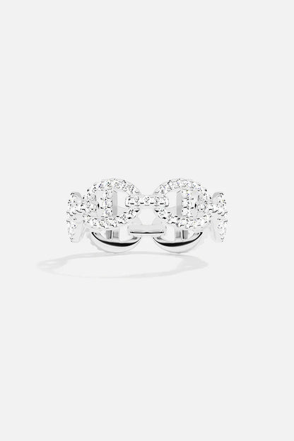 Have a Ball Studs Earrings | White Gold