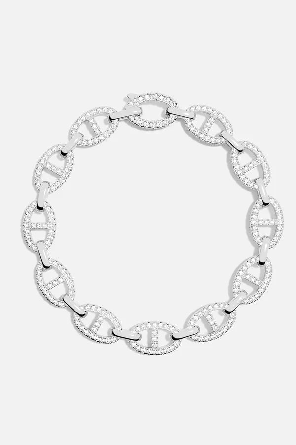 Île Marine Bracelet | Gold