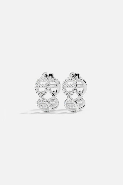 Île Marine Earring | Gold