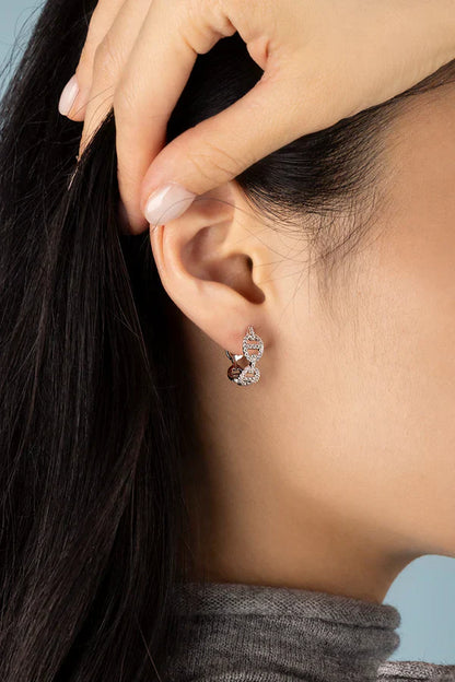 Île Marine Earring | Gold