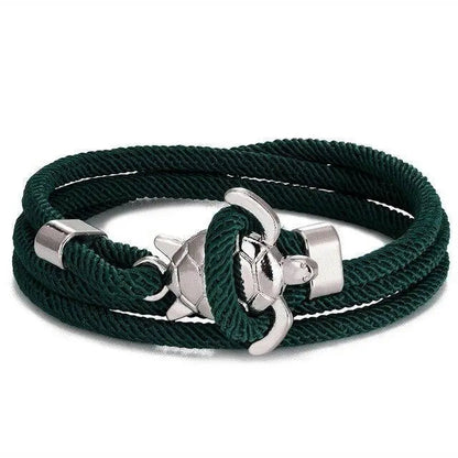 Sea Turtle Ocean Spirit Bracelet