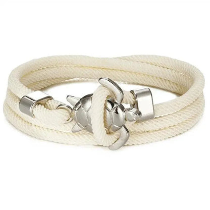 Sea Turtle Ocean Spirit Bracelet