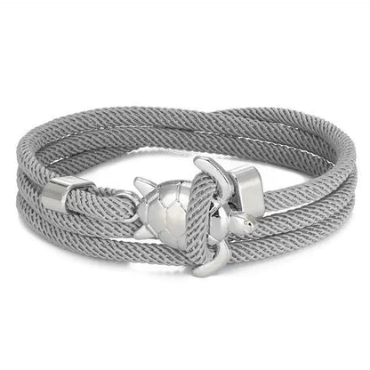 Sea Turtle Ocean Spirit Bracelet