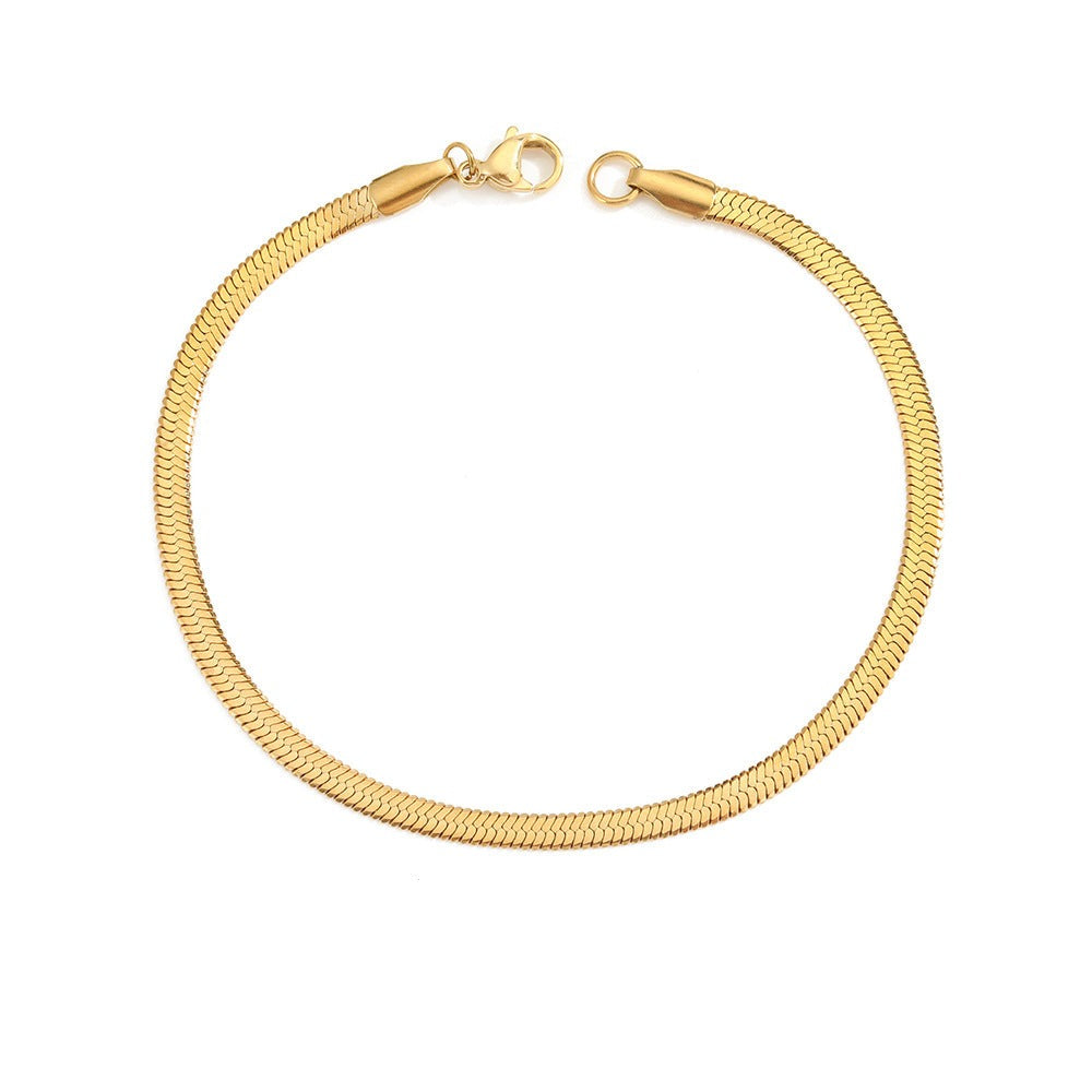 Little Rainbow Bracelet