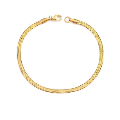 Little Rainbow Bracelet