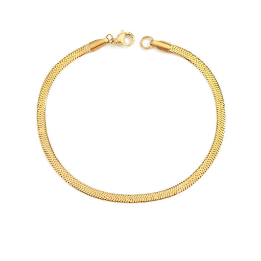 Little Rainbow Bracelet