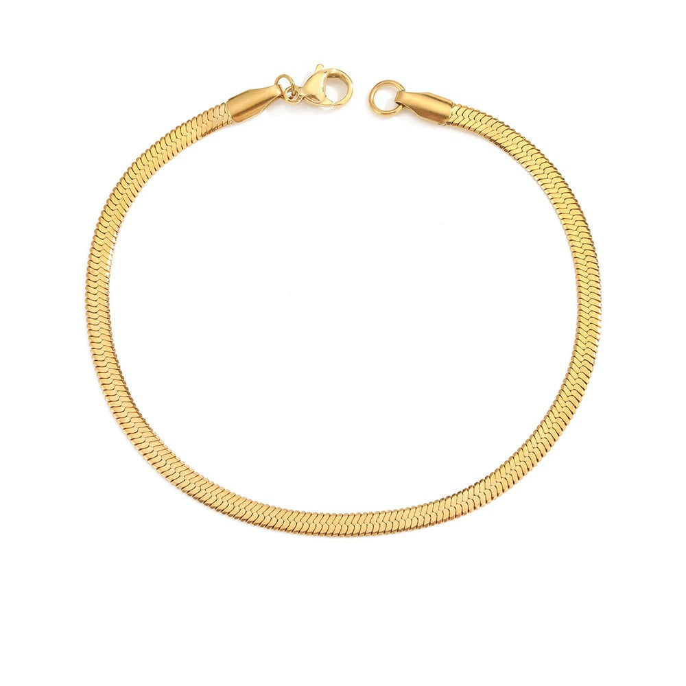 Little Rainbow Bracelet