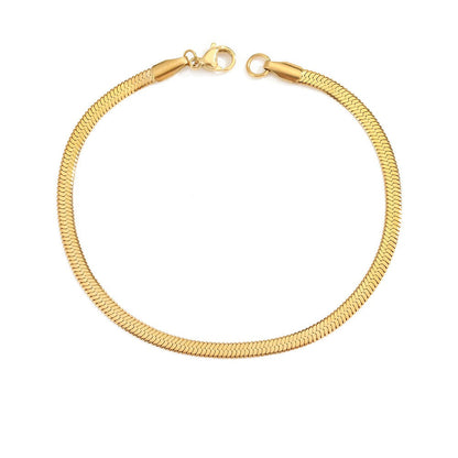 Little Rainbow Bracelet