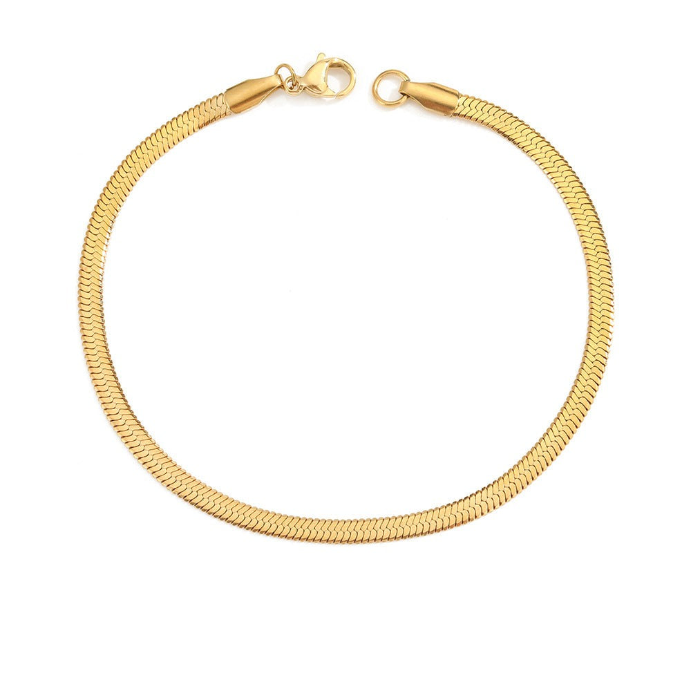 Little Rainbow Bracelet