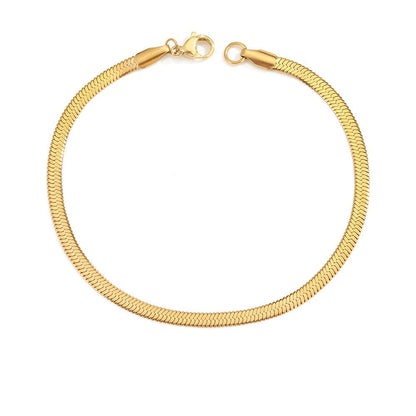 Little Rainbow Bracelet