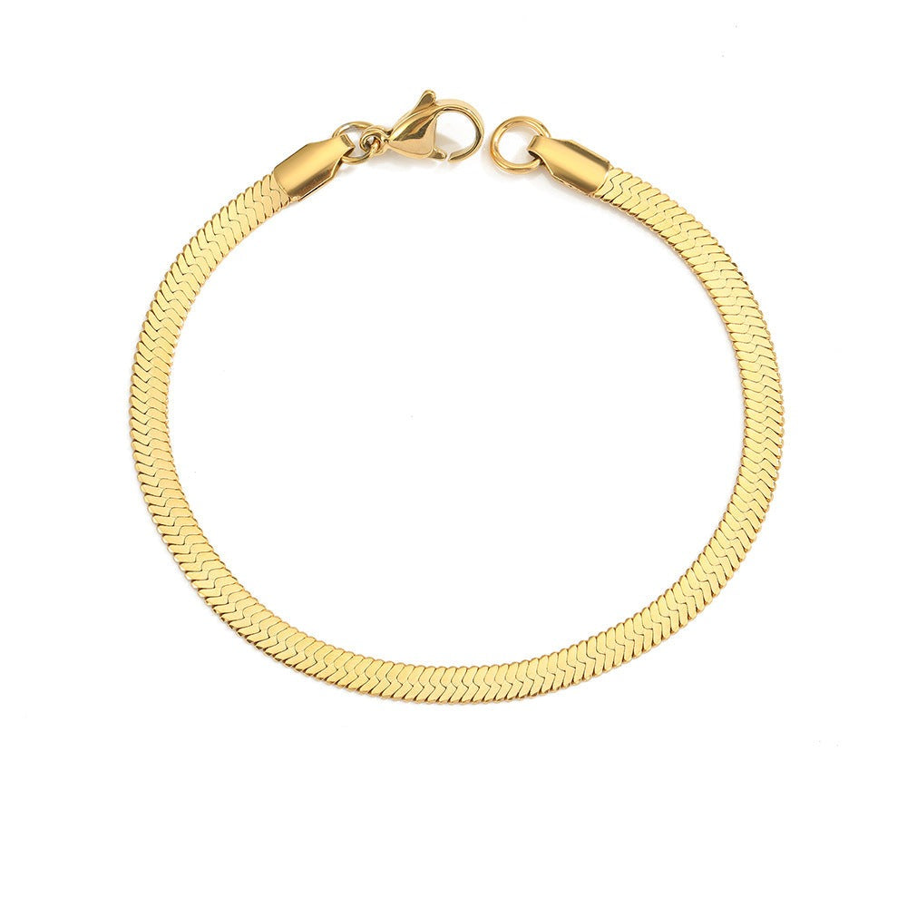 Little Rainbow Bracelet
