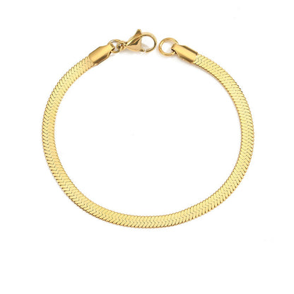 Little Rainbow Bracelet