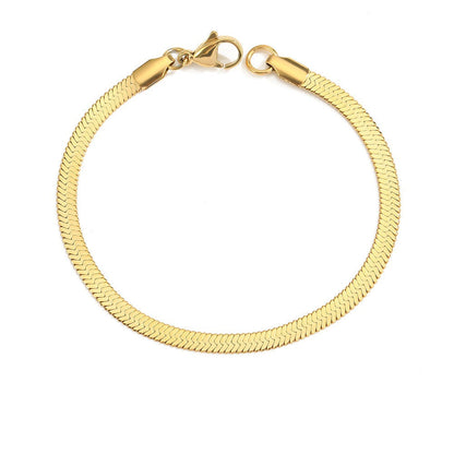 Little Rainbow Bracelet