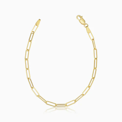 Isla Marina Necklace | White Gold