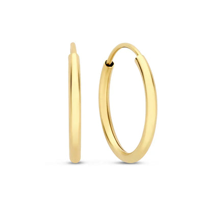 Noemie Sorel Earrings | White Gold