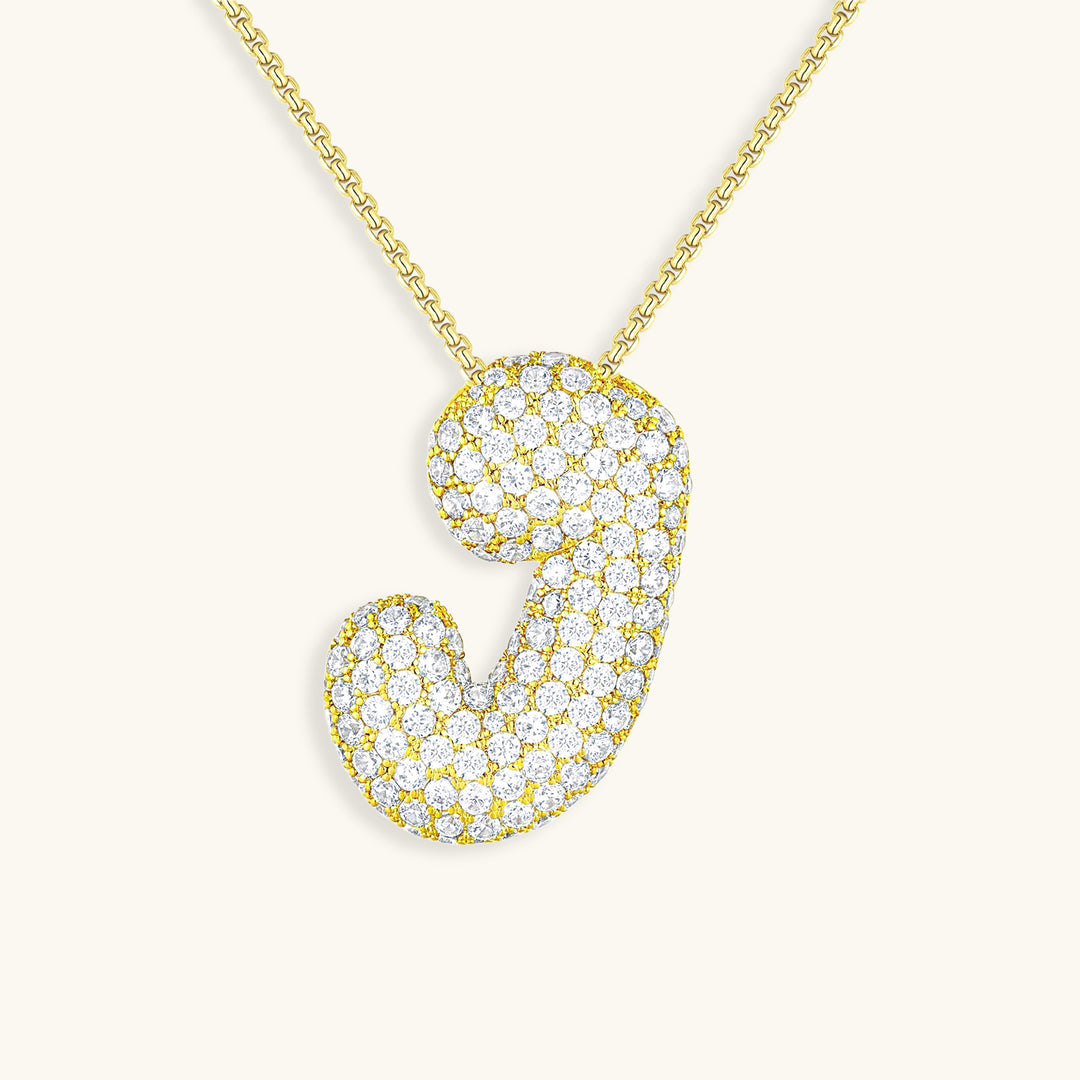 Luria golden ring bracelet