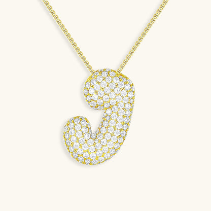 Luria golden ring bracelet