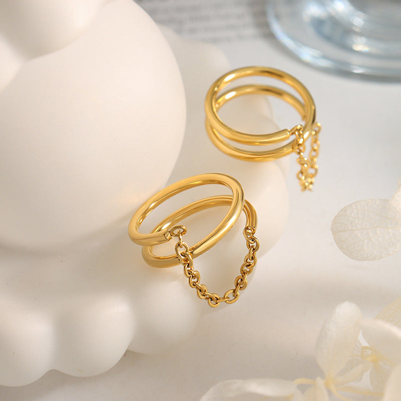 Ring of Opulence