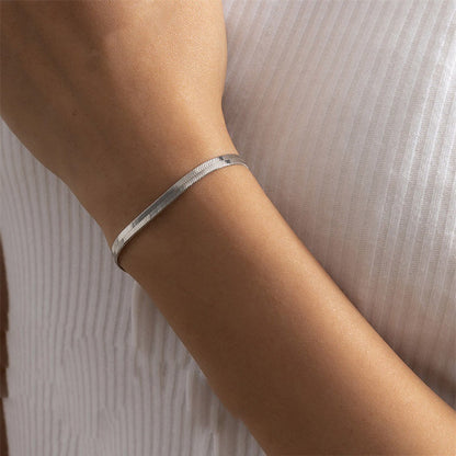Little Rainbow Bracelet