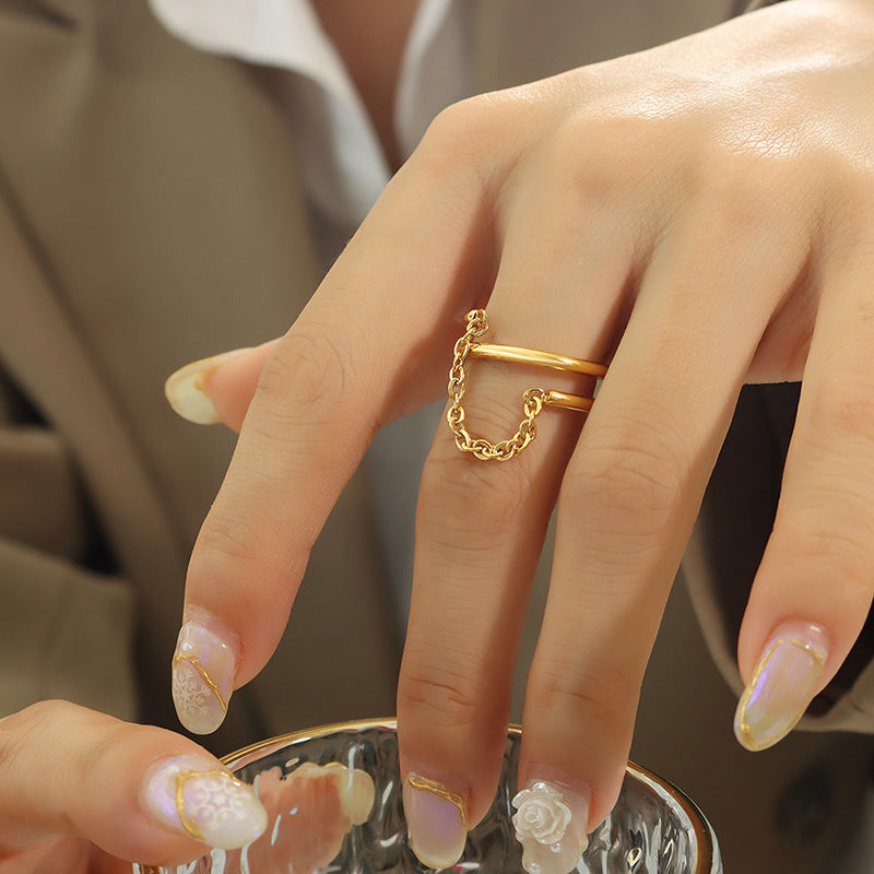 Ring of Opulence