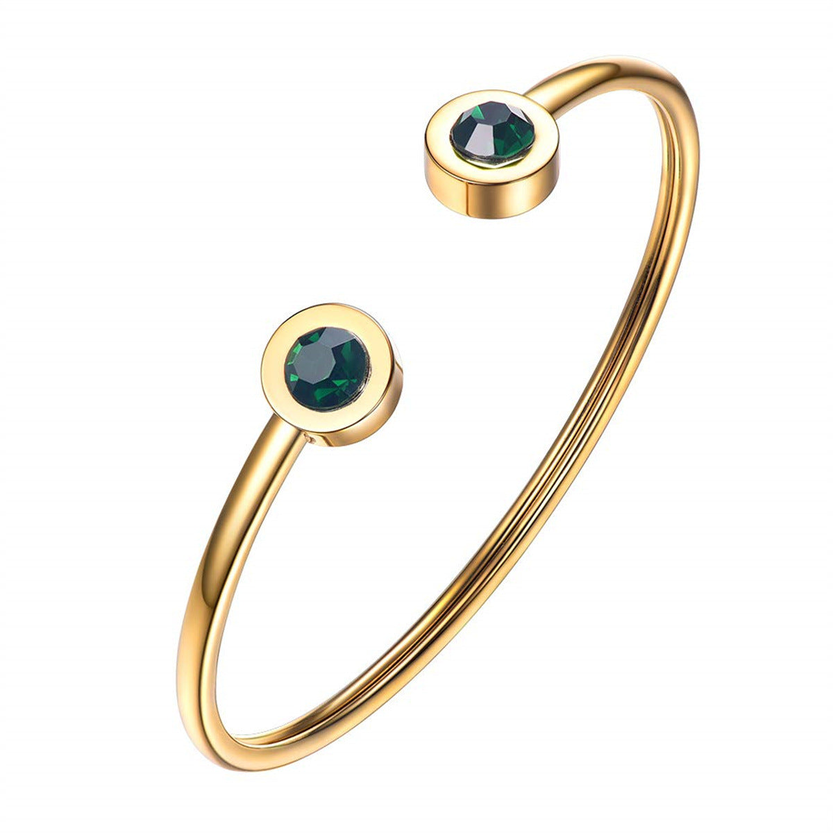 Elodie Veyrac Necklace | Gold