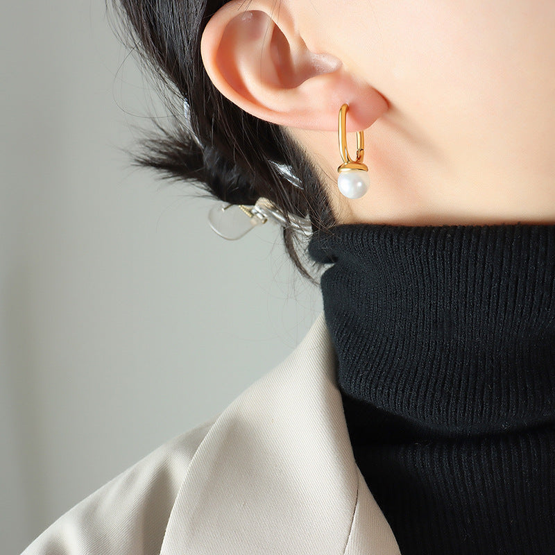 Vera chain ring