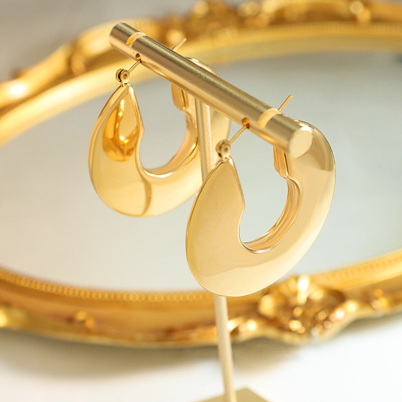 Stella wheat chain bracelet