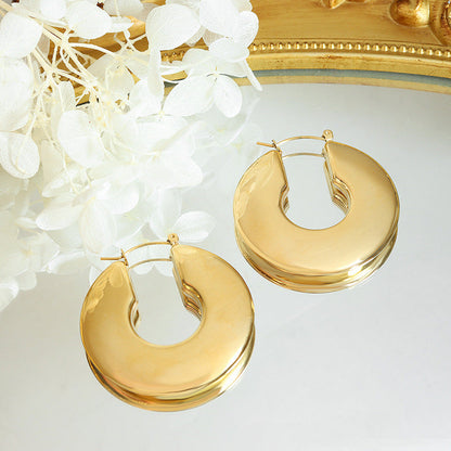 Stella wheat chain bracelet