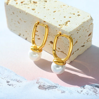 Vera chain ring
