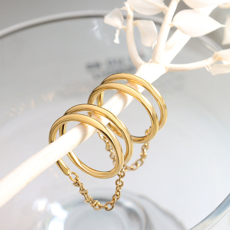 Ring of Opulence